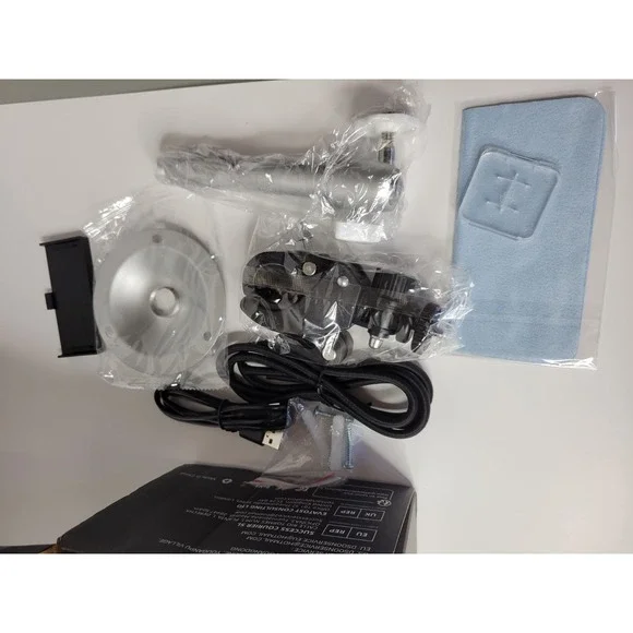 New Open Box- Dsoon Time Lapse Camera,1080P HD Timelapse Camera Outdoor - Picture 6 of 8